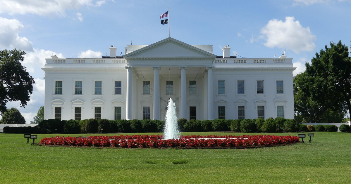 Tajna služba SAD: U toku istraga o pucnjavi u blizini Bele kuće