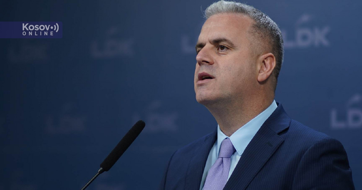 Azemi: Vlada neodgovorna prema rastu cena, najveći teret snose građani