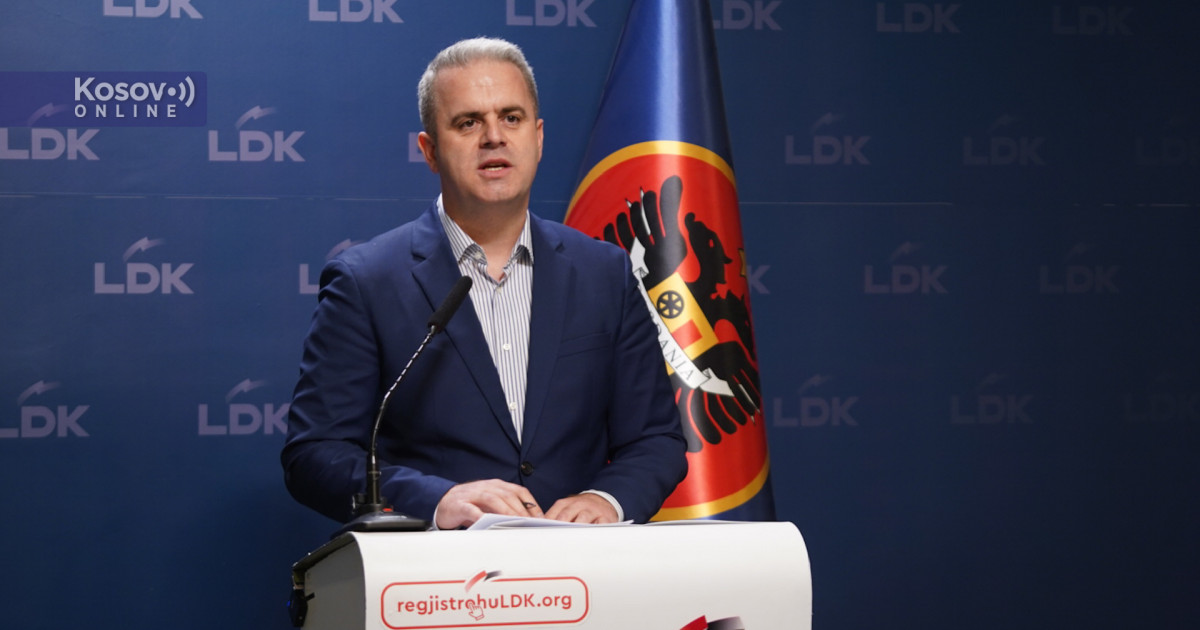 Azemi: Odluka RUE o tarifama dobar potez, ali nedovoljan - Kosovo Online