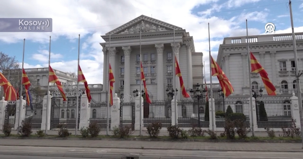 Gjuha shqipe zyrtare në gjithë territorin e Maqedonisë së Veriut apo vetëm në vetëqeverisjet lokale?