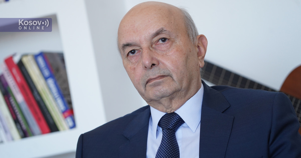 Mustafa: Osmani pokušava da izdaju sopstvene stranke predstavi kao demokratsku vrednost