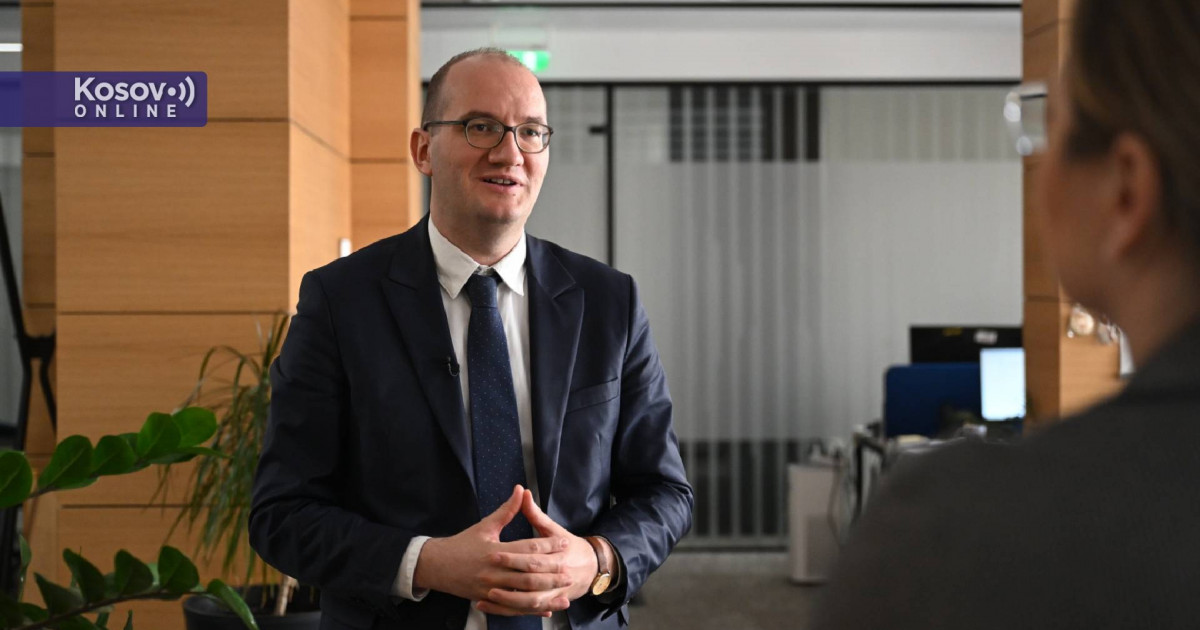 Stanic: Serbia is preparing arguments for talks with the US, proposal ...