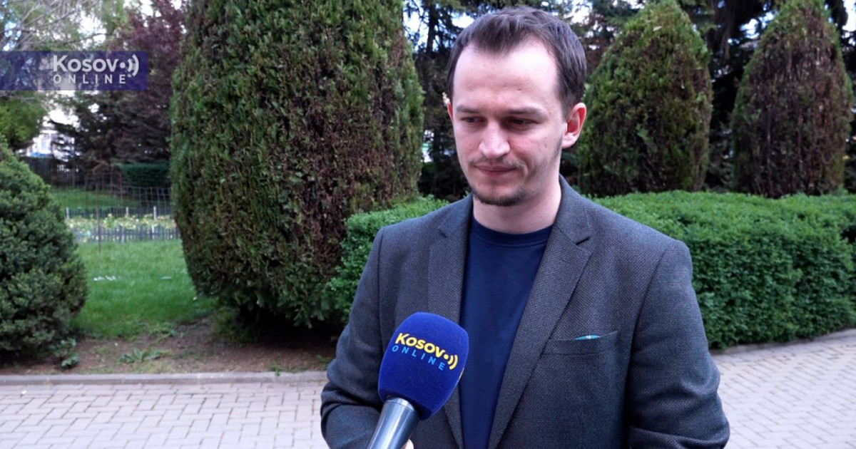 Cakoli: Ako Konjufca ne formira vladu, realni datumi izbora 21. ili 28. decembar