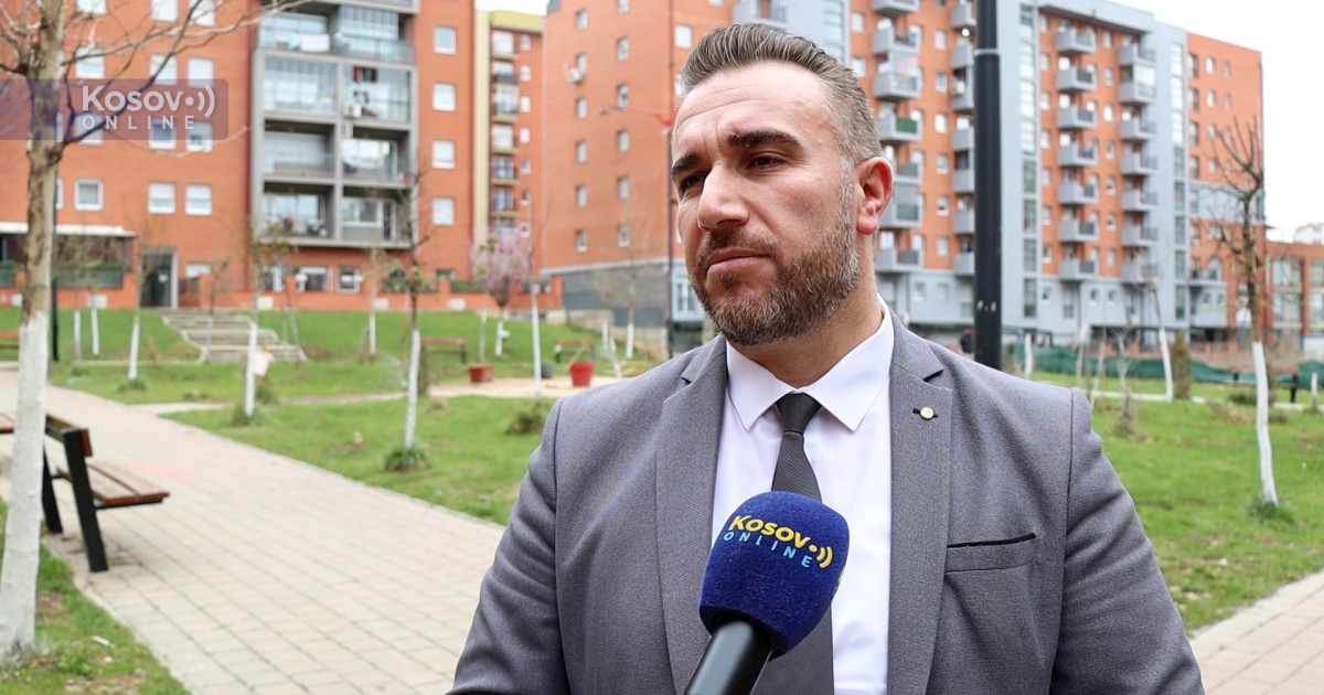 Kadrijaj: Ograničenje cena neprofesionalno, ignorišu se berzanski pokazatelji