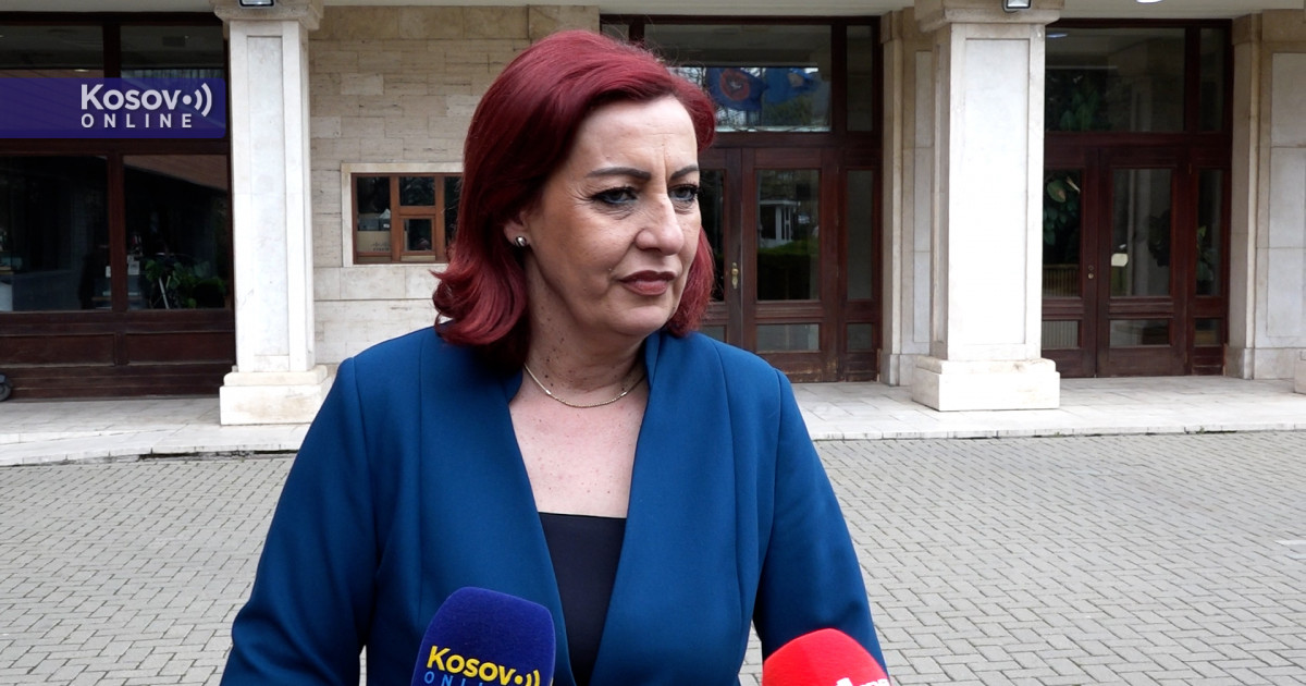 Redžepi: Rašićeva stranka osvajala glasove u sredinama bez S