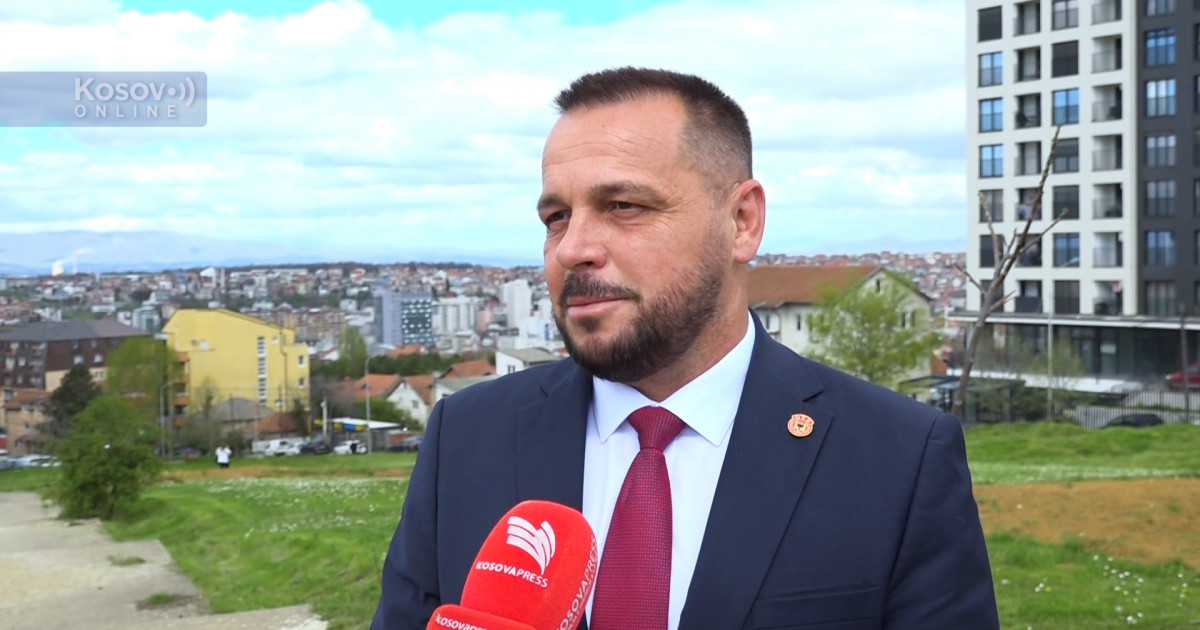 Maćedonci: Kosovo u decembru počinje proizvodnju municije po Nato standardu