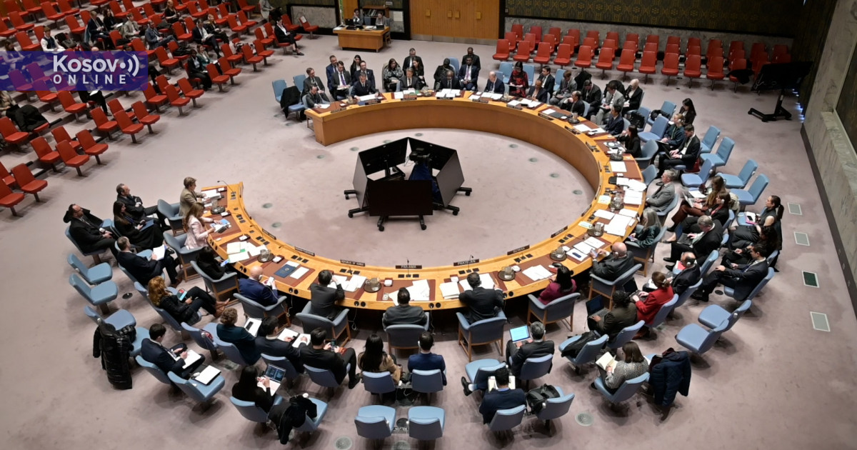 Očekivanja pred SB UN - šta donosi novi izveštaj Unmika?