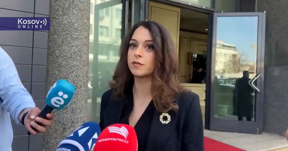 Kica-Dželjilji: DSK potrebna obnova uz razmatranje povratka nekih ličnosti koje dele našu viziju