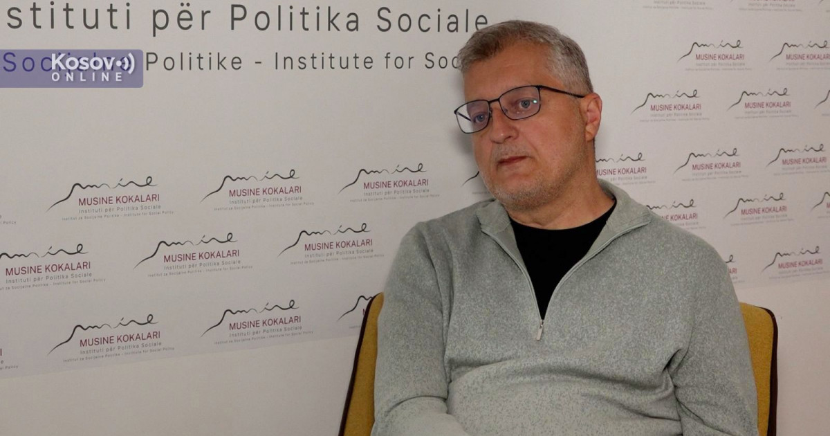 Kamberi: Odluka Ustavnog suda svojevrsna pobeda za Samoopredeljenje