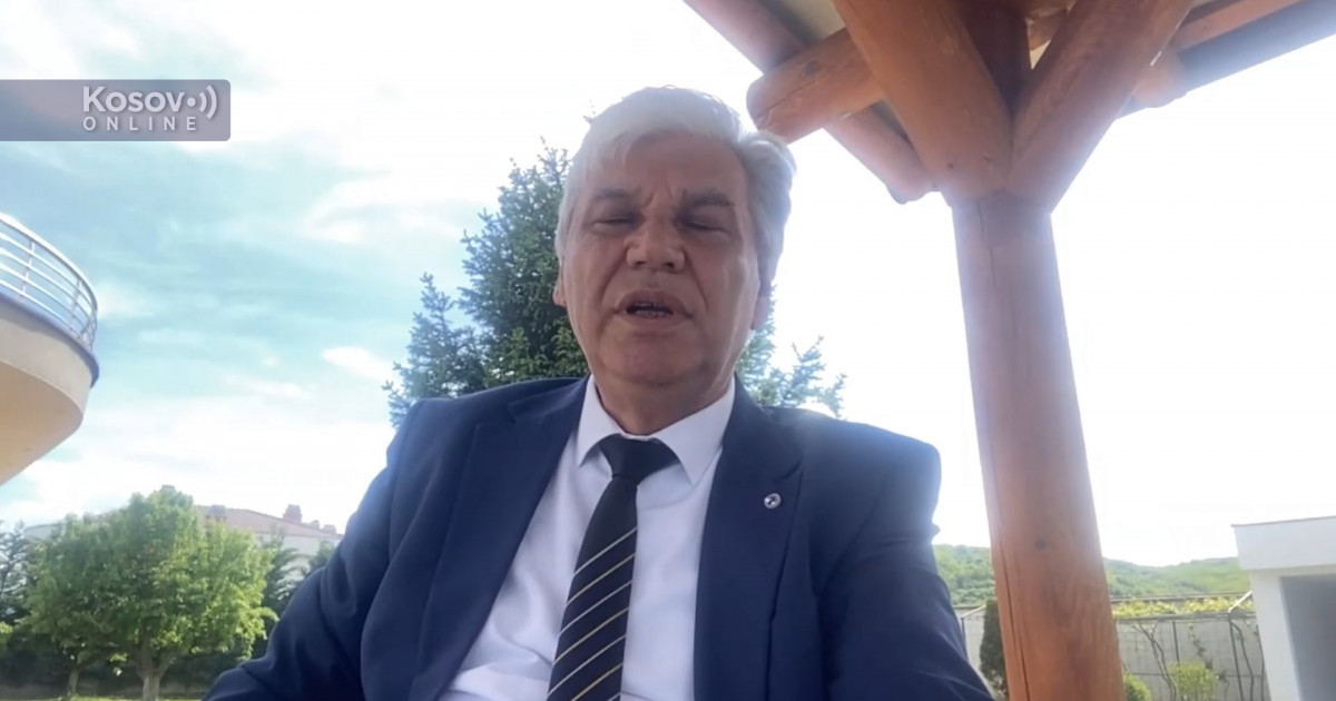 Krieziju: DPK bi trebalo da uđe u vladu sa Samoopr