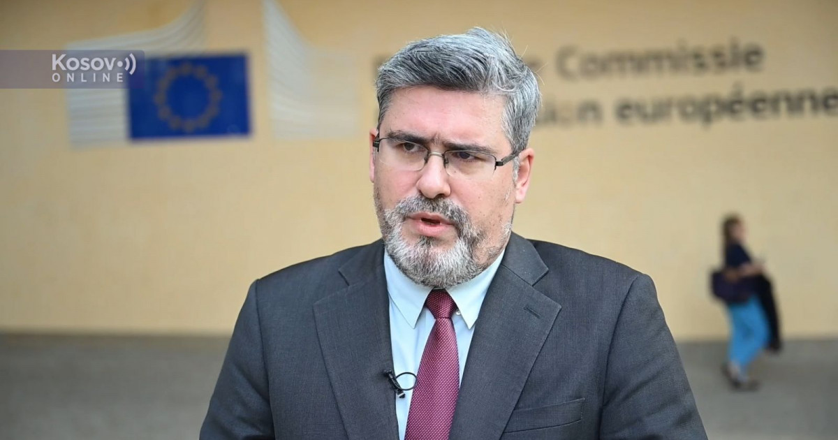 Starović: Dolazak Antonia Košte u Beograd predstavlja uspešan zamajac Srbije ka EU
