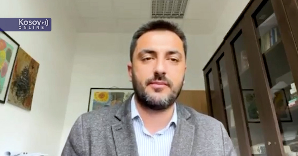 Imeri: Aktivnosti stranaka ukazuju da Kosovo ide ka izborima