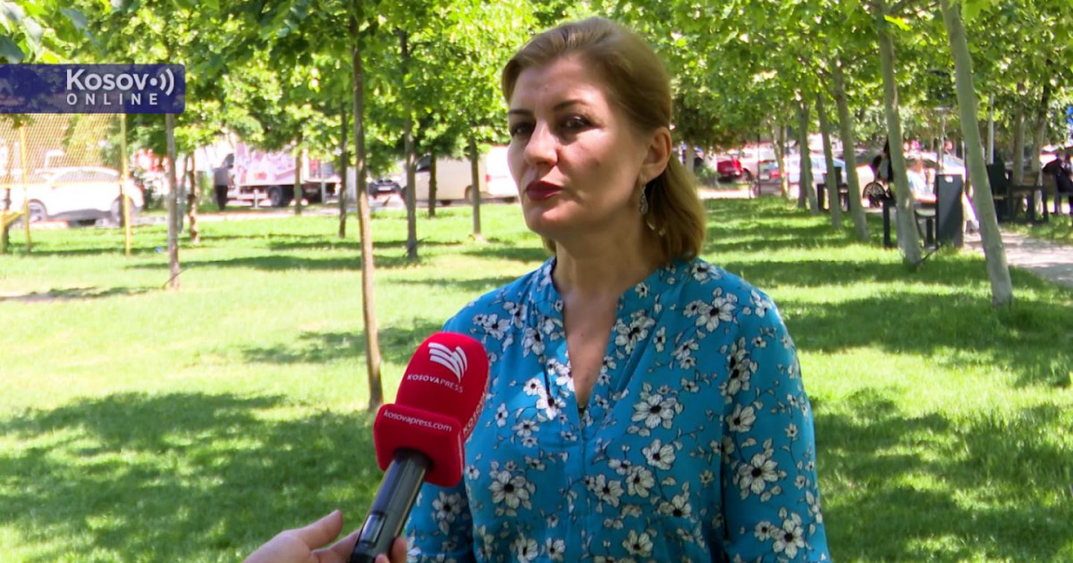 Ljama: Osmani učinila uslugu Kurtiju i Samoopredeljenju