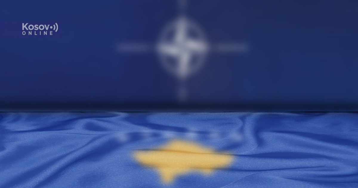 Vujinovic: Minimal weight behind initiative on Kosovo’s integration into NATO, non-recognizing states a fundamental obstacleVujinovic: Minimal weight behind initiative on Kosovo’s integration into NATO, non-recognizing states a fundamental obstacle