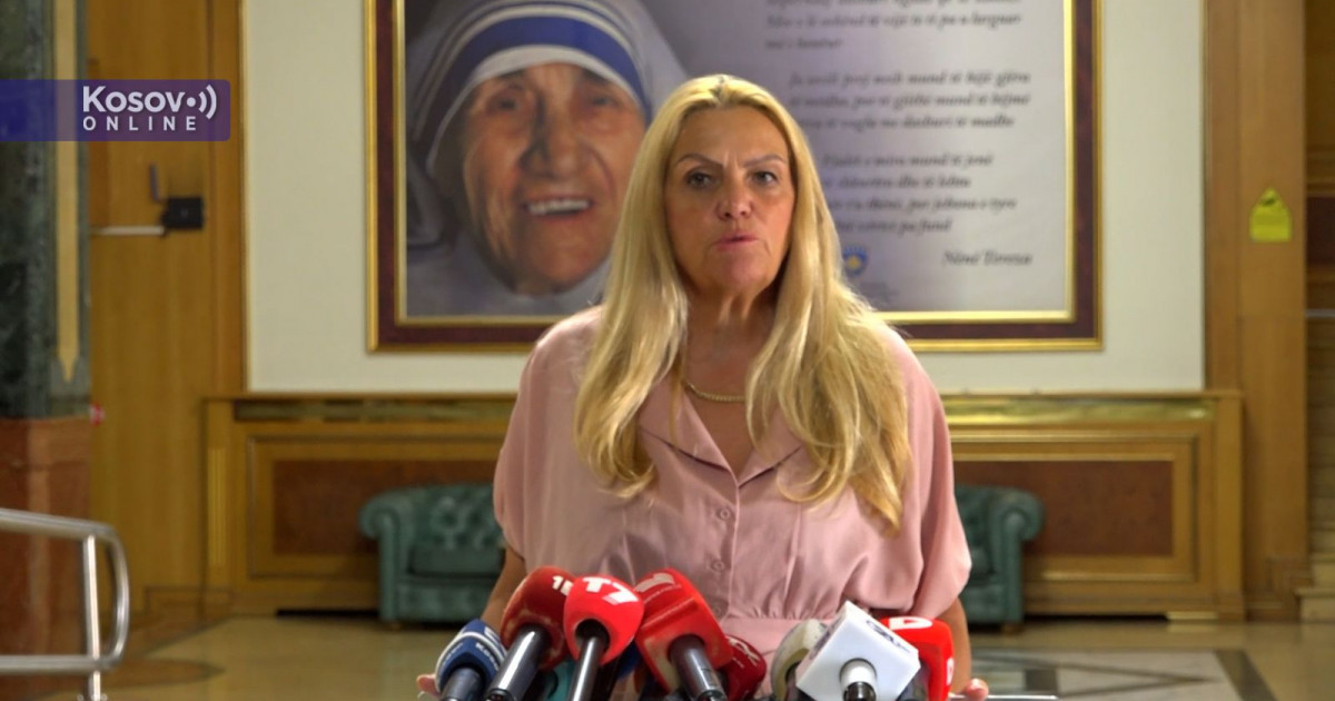 Kadrijaj: Nećemo se odazvati sastanku čak i ako nas Kurti pozove