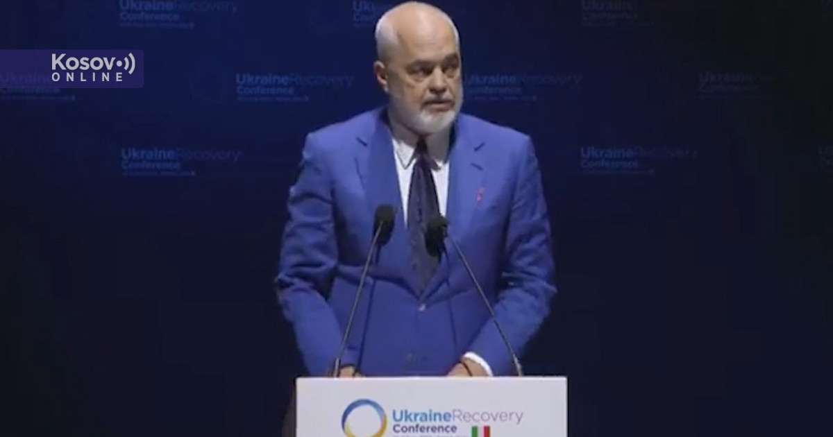 Edi Rama’s fourth cabinet and the road to the EU – Will Albania achieve ...