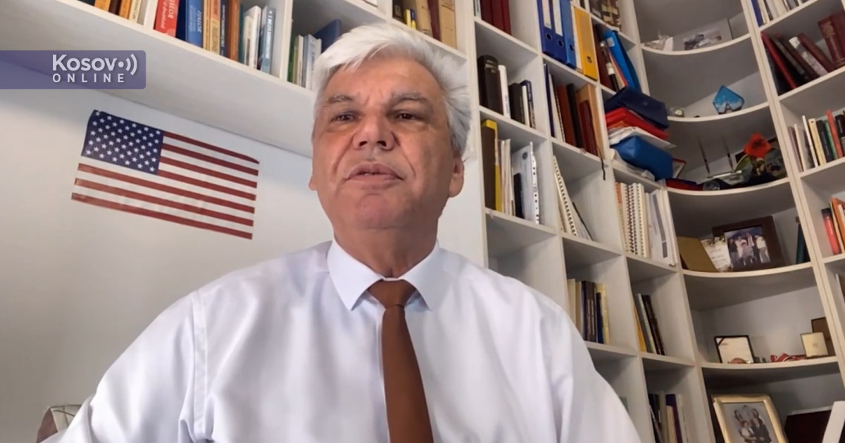 Krieziju: Konjufci možda neki poslanici samostalno daju svoj glas