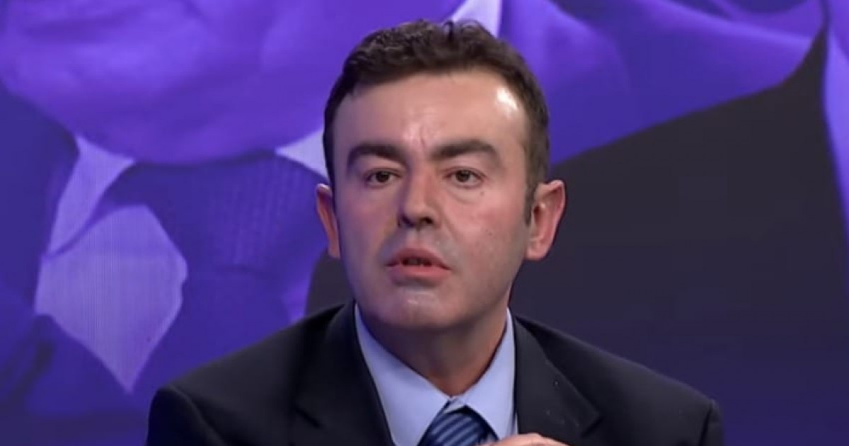 Bisljimi: Konjufca ima istorijsku priliku, treba da ponudi Skupštini nestranačku vladu