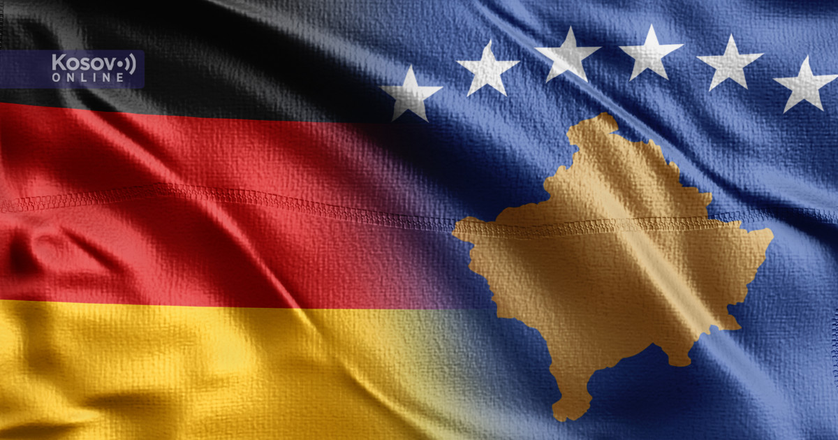 GERMAN EMBASSY IN KOSOVO visual data 7