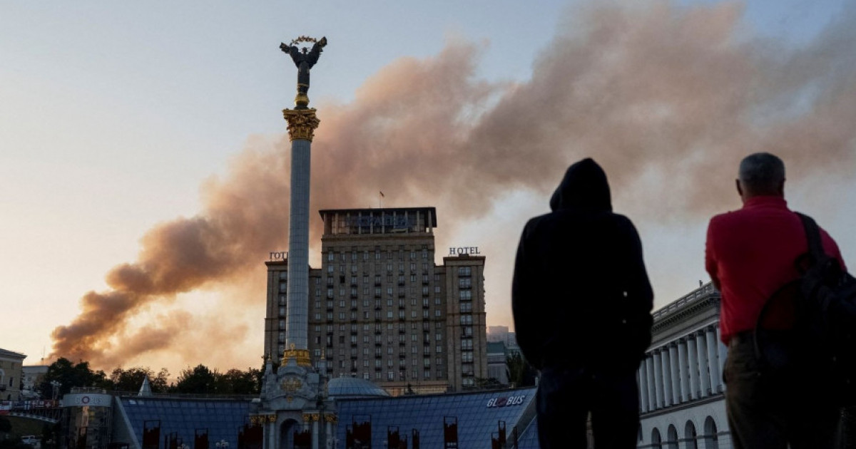 Rusija i Ukrajina se međusobno optužuju za brojna kršenja uskršnjeg primirja