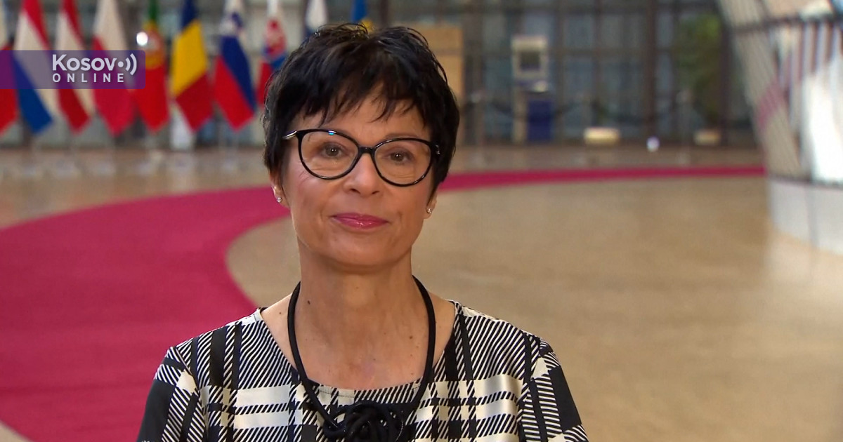 Kos o pet članica EU koje nisu priznale Kosovo: Pratim šta se dešava, razvoj je ohrabrujuć