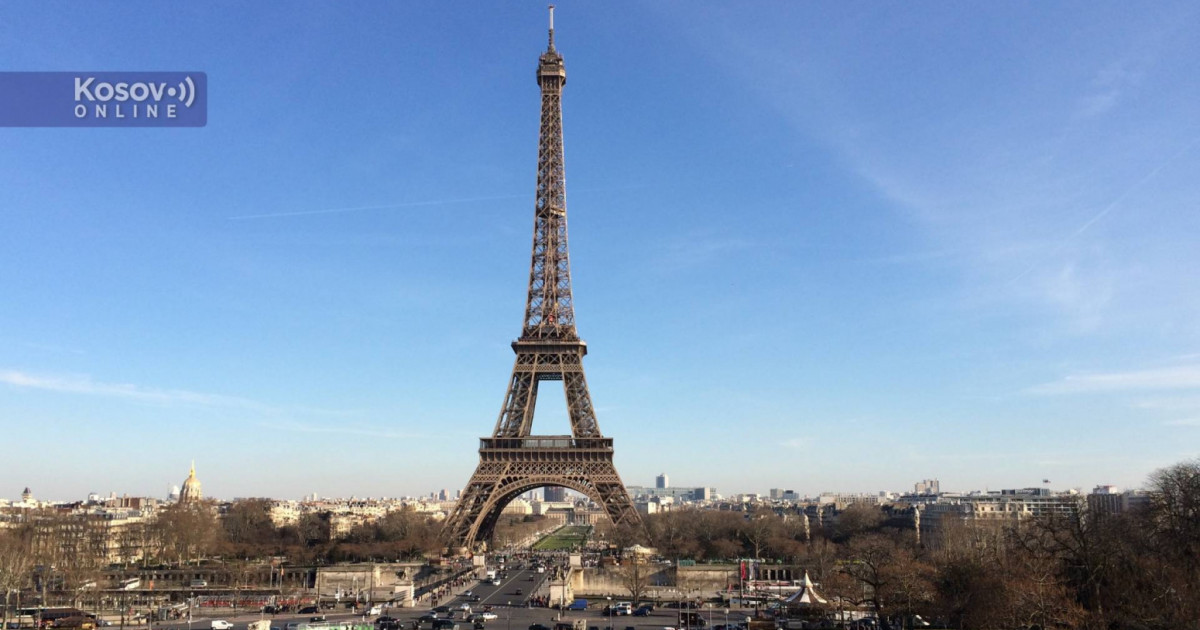 Francuska danas domaćin konferencije o Ormuskom moreuzu, SAD ne učestvuju