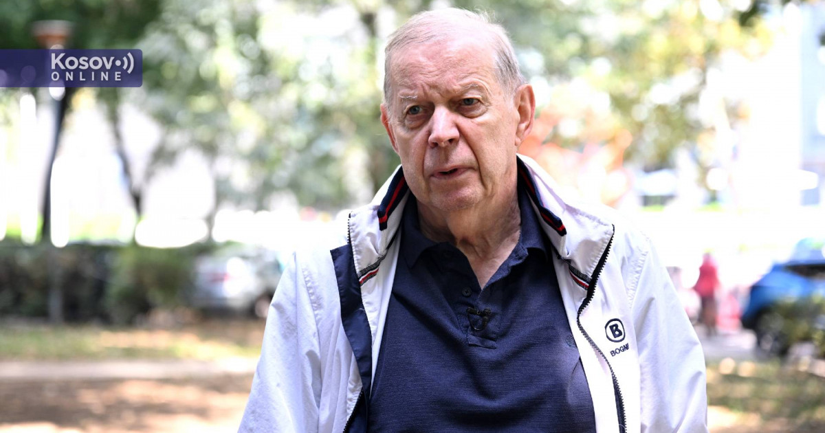 Milivojević: Formiranje ZSO moglo bi da deblokira dijalog Beograda i Prištine