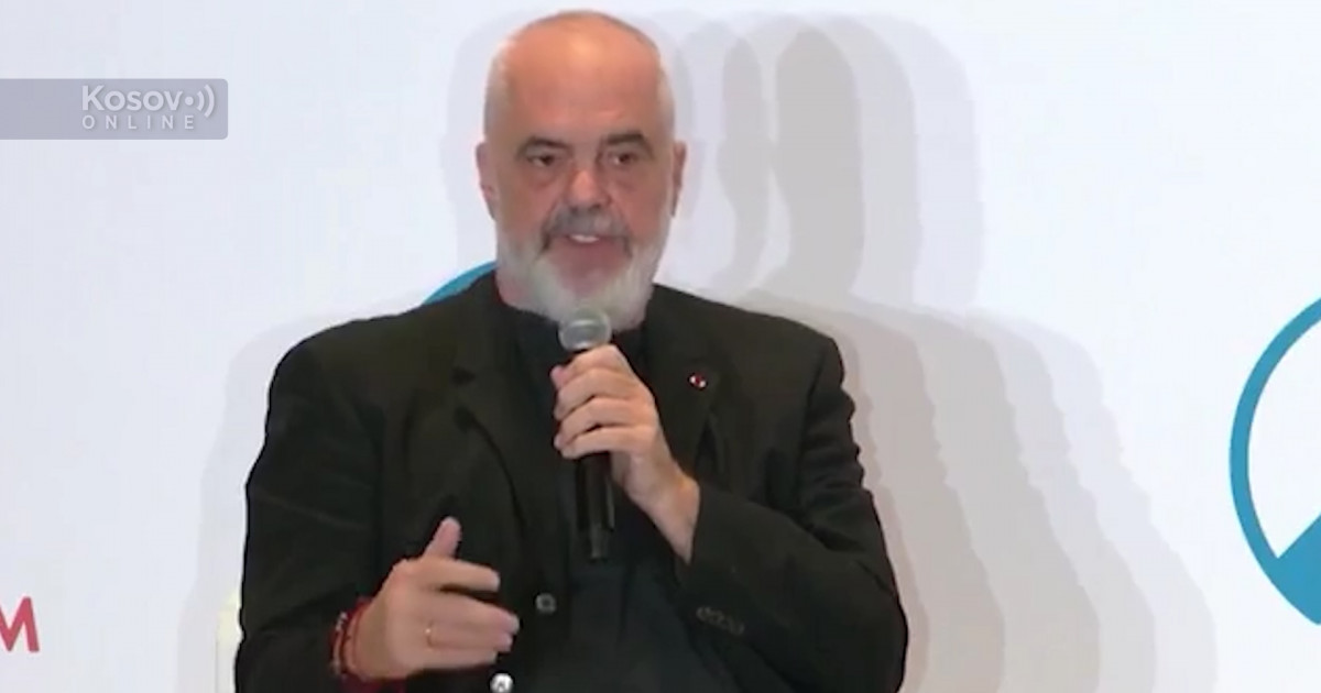 Rama: Sporazum sa SAD i Grčkom za stabilnu diverzifikaciju energetskih izvora