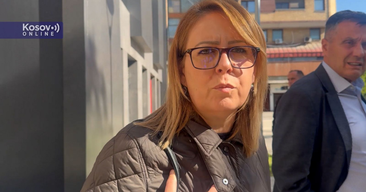 Bajrami: Kurti tretira Kosovo kao partijsku imovinu