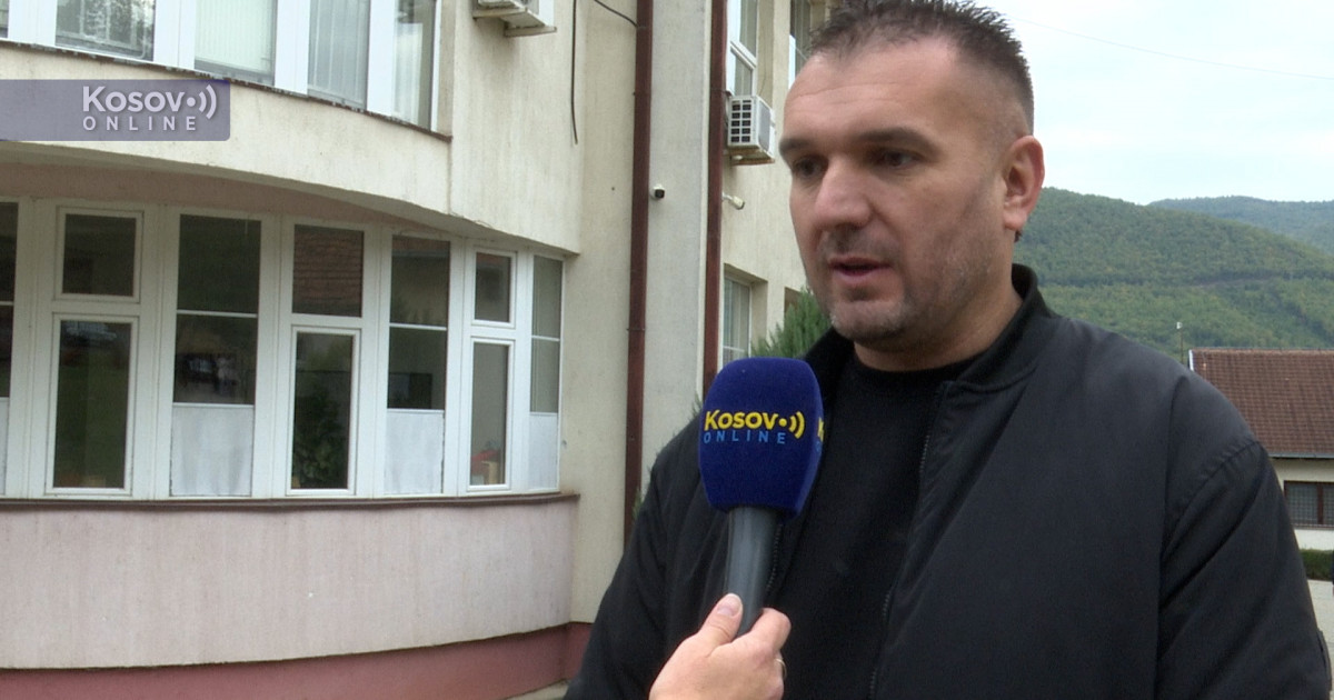 Perović: Zećiri donosio odluke koje su ugrozile rad opštine, stanje imovine poražavajuće