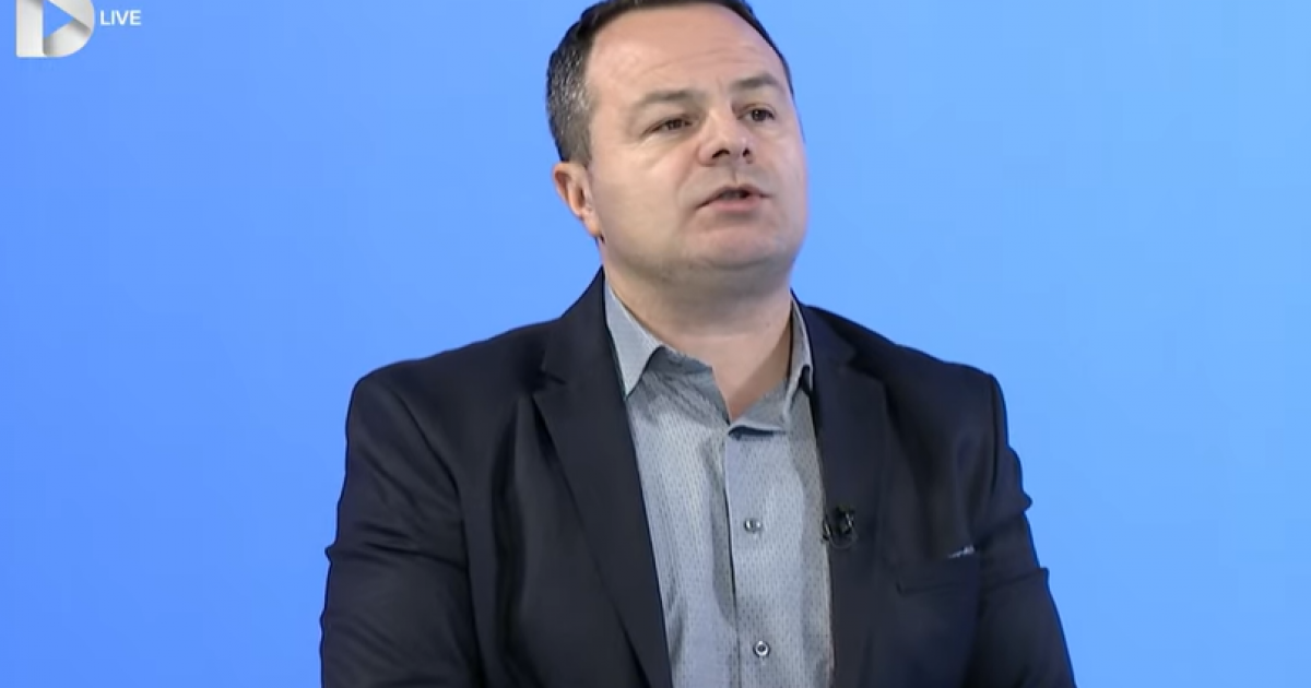 Hajrulahu: Predlogom Konjufce za mandatara Samoopredeljenje kupuje vreme