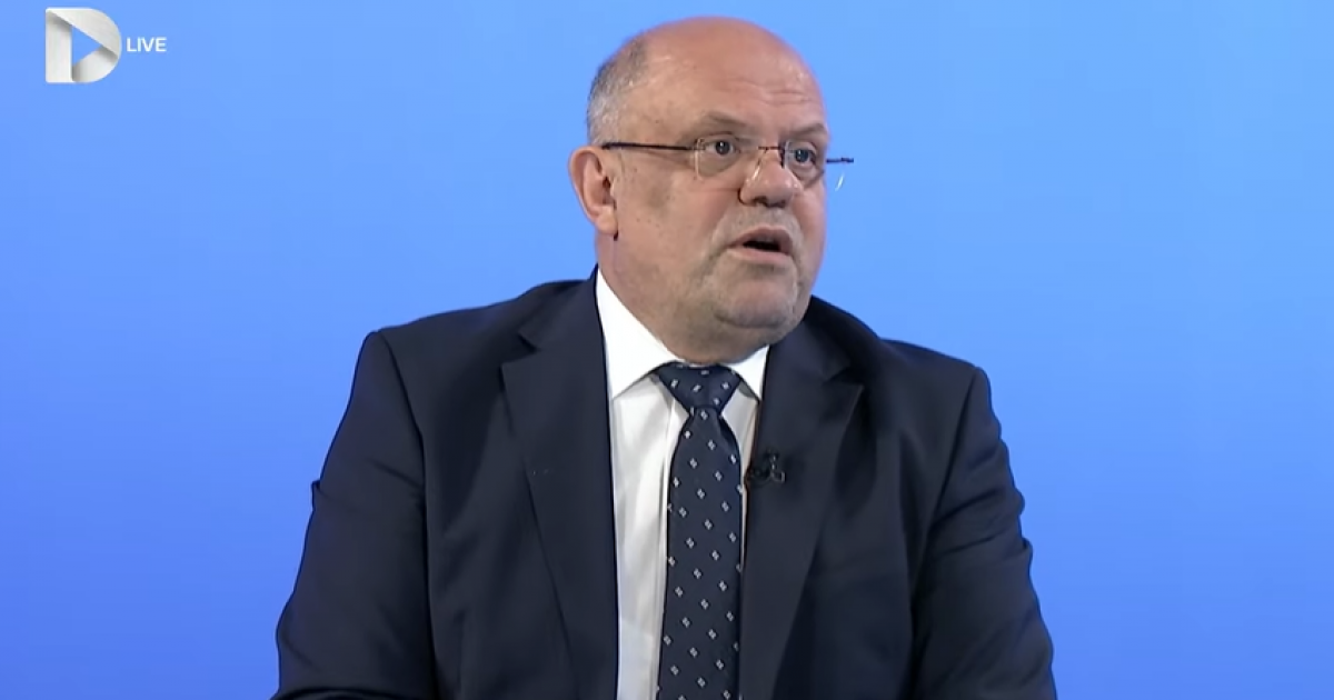 Ukšini: Jahjaga najbolji kandidat za mesto predsednika Kosova