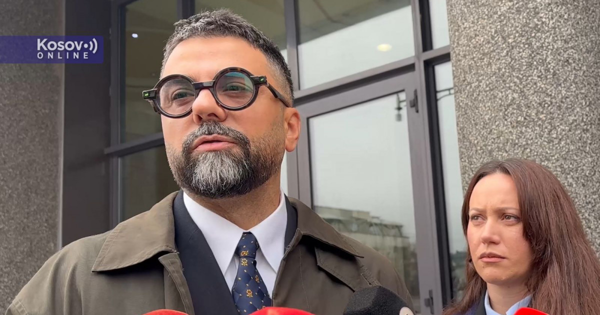 Behrami: Odlaganje presude čelnicima OVK skandalozno i opasno