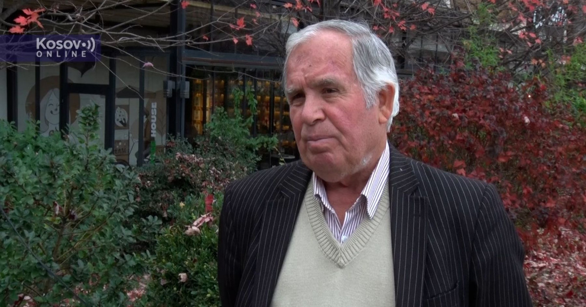 Baraliu: Self-Determination has the right to a second attempt, elections are not the solution