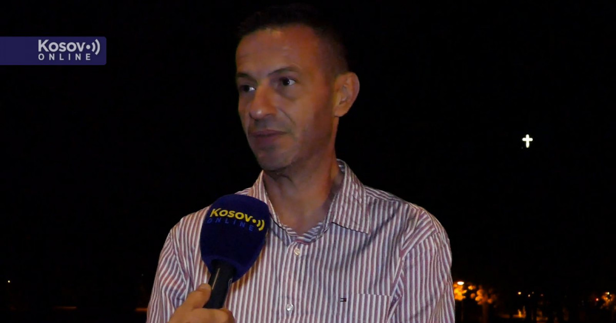 Božinovski: VMRO-DPMNE apsolutni pobednik lokalnih izbora, VLEN ostvario bolje rezultate od očekivanih