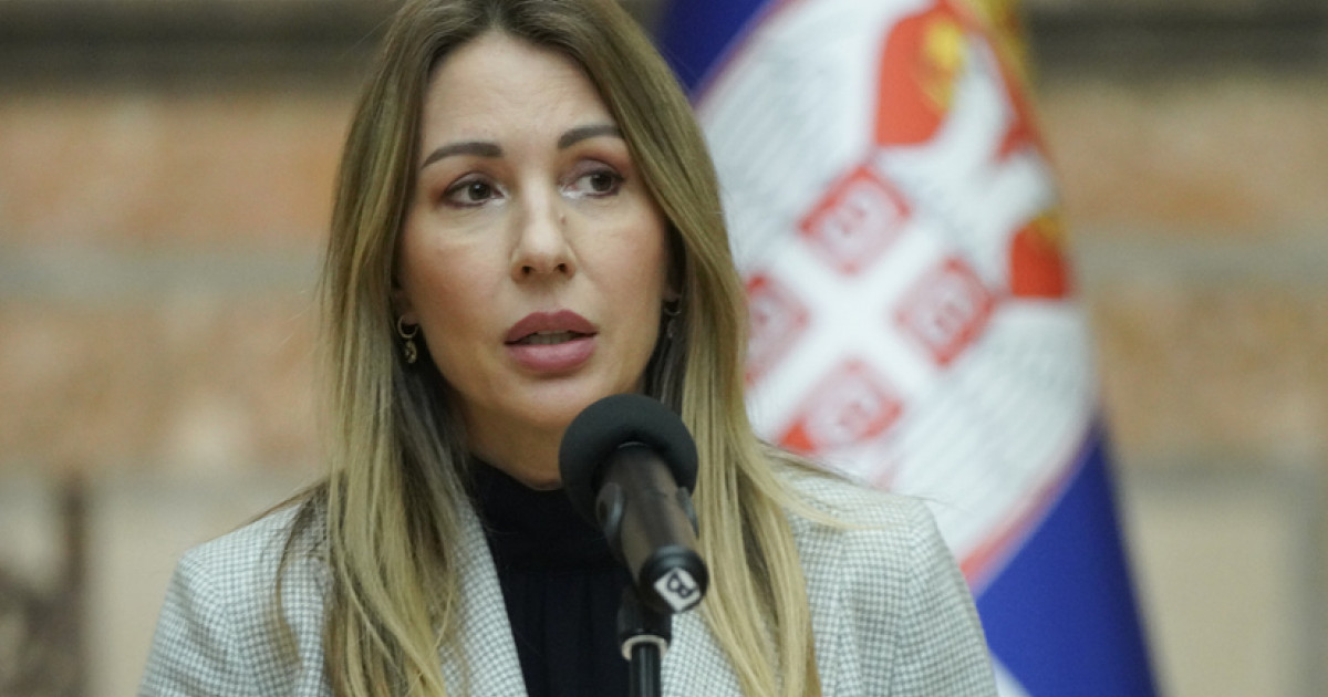 Đedović: MOL dobio još dve nedelje da završi pregovore o kupovini ruskog udela u NIS-u