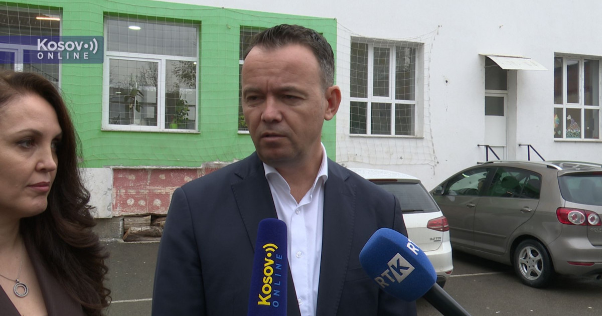 Peci objavio da je odbačena prijava DSK protiv njega zbog grantova, tužilaštvo ga demantuje