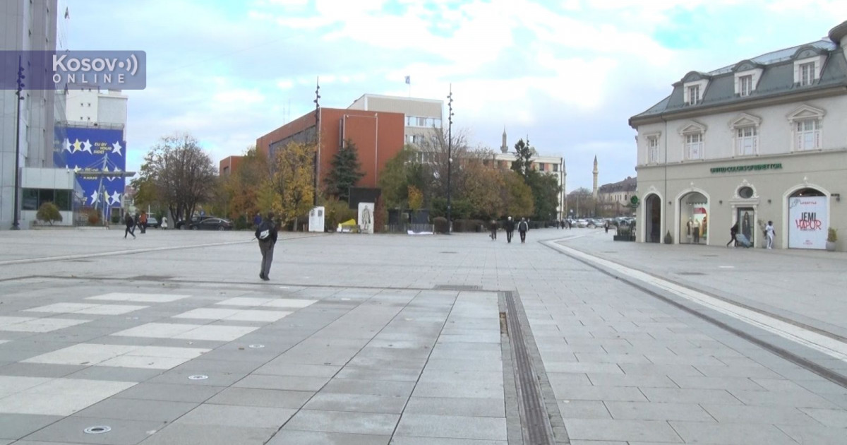 The impact of the political crisis on Kosovo’s economy: Who is bearing the consequences?