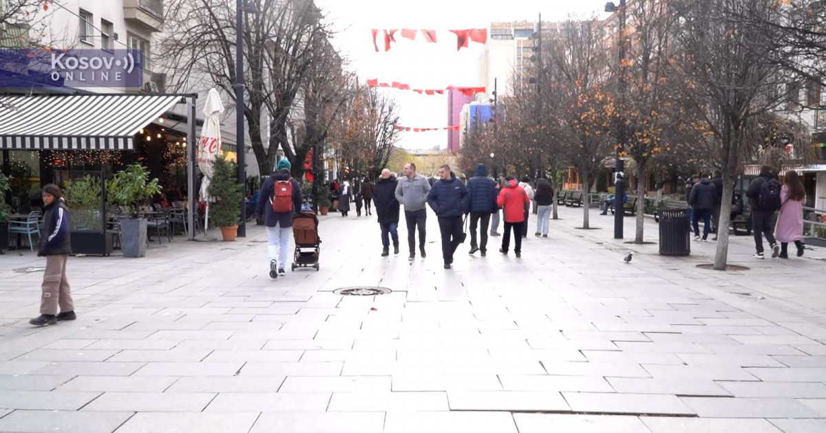 Građani Prištine: Nepravedno suđenje bivšim vođama OVK u Hagu