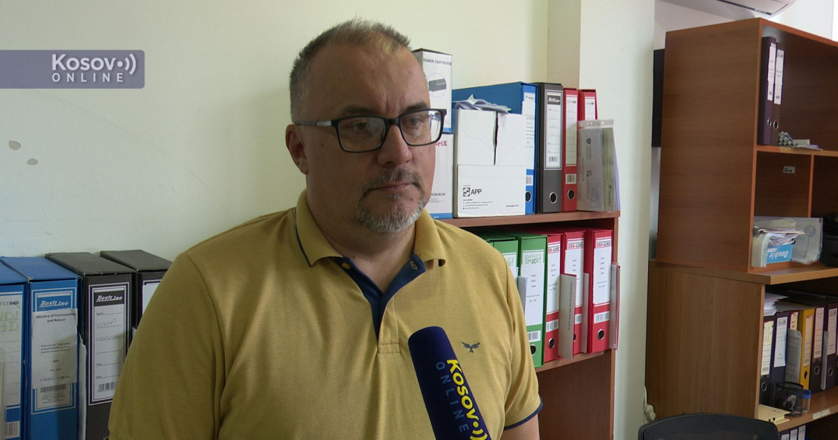 Rapajiq: Një mandat i ri për Vetëvendosjen do të ishte blerje kohe, zgjedhjet e reja janë zgjidhja më logjike