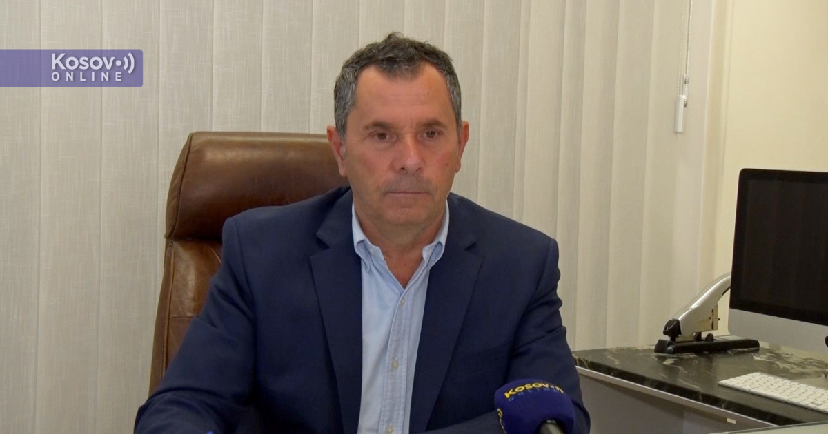 Gashi: The Constitutional Court has no deadline for ruling on complaints