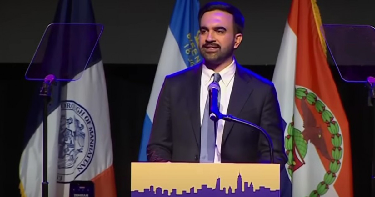 Mamdani novi gradonačelnik Njujorka, demokrate pobedile i u Virdžiniji i Nju Džerziju