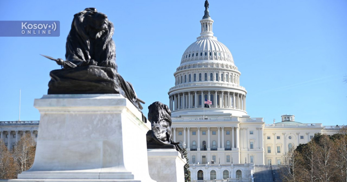 US House Foreign Affairs Committee rejects Congressman Self’s proposal to suspend aid to Greece over non-recognition of Kosovo