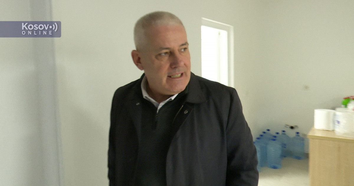 Svečlja: U Zubinom Potoku na dve lokacije otkriveni oružje i vojna oprema