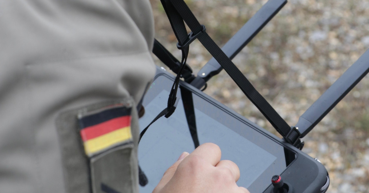 Nemci starosti od 17 do 45 godina na duže boravke u inostranstvu mogu samo uz odobrenje