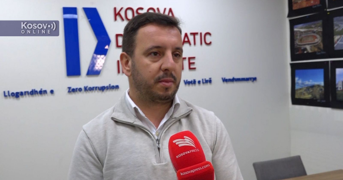 Bugačku: Trebalo bi da u periodu od 6. avgusta do 