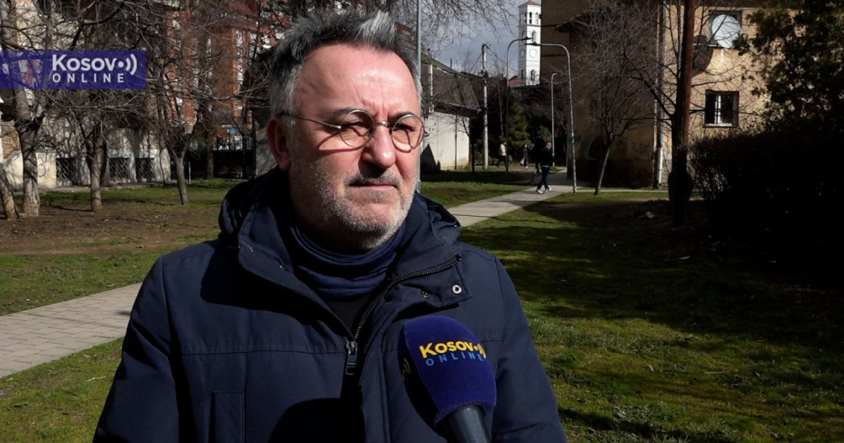 Muja: U slučaju novih izbora, ni ABK ni Osmani sama ne bi prešli cenzus