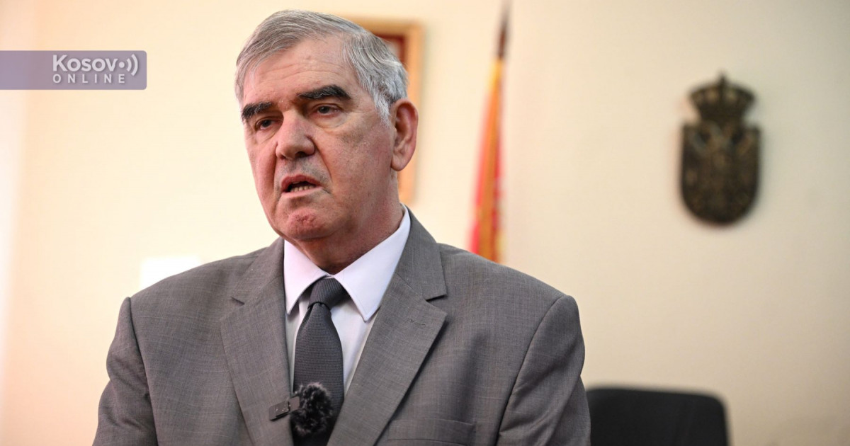 Berisha: Bashkimi i faktorëve politikë shqiptarë në Mal të Z