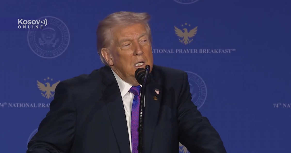 Tramp: SAD obustavljaju napade na iranske elektrane na pet dana, nastavljamo razgovore sa Teheranom