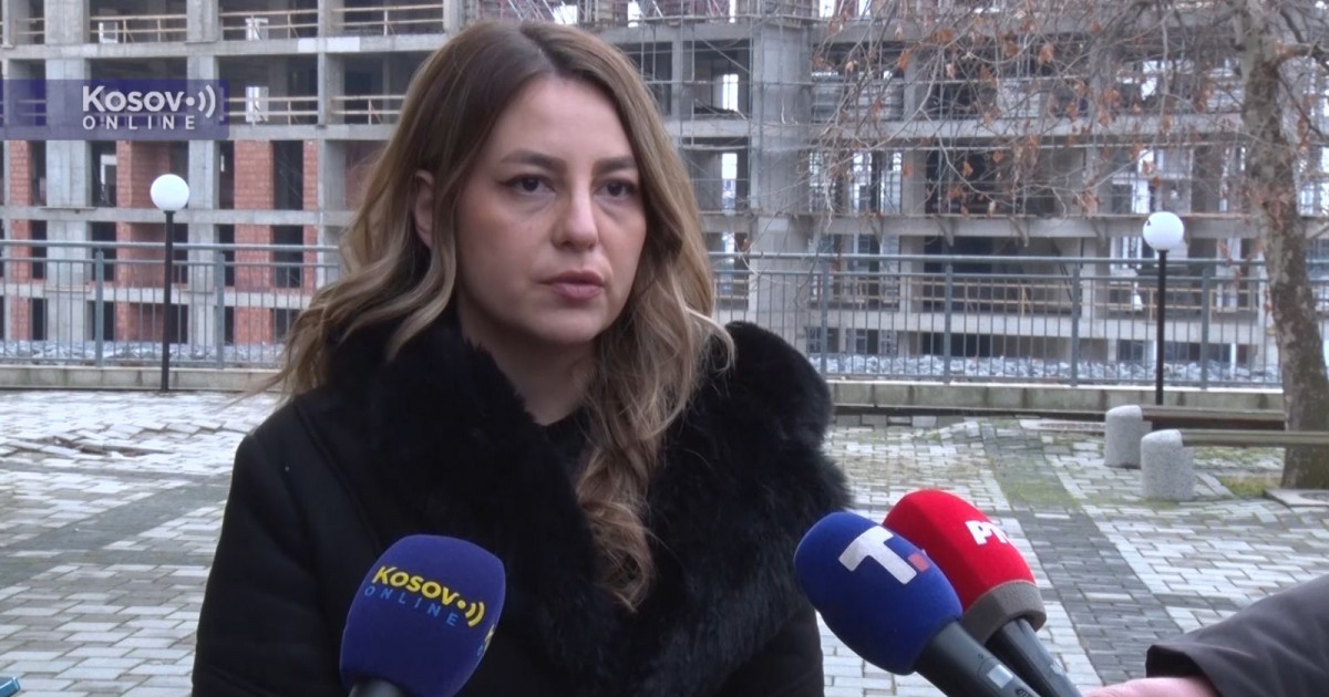 Filipoviq: Gjykimi i pesë sërbëve nga Anëmorava Kosovare në një vit e gjysmë nuk lëvizi nga pika e vdekjes